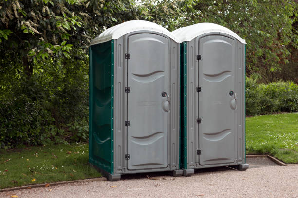 Types of Portable Toilets We Offer in Johnstown, PA